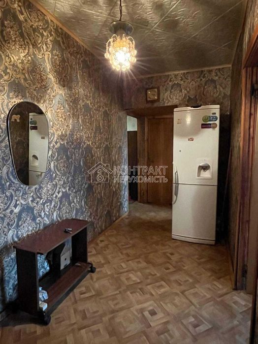 Продаж 3 к.кв Салтівка. Амосова 625, ЄВідновлення.