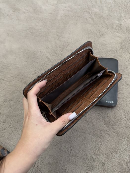 Гаманець кошельок кошильок портмоне чоловічий гаманець