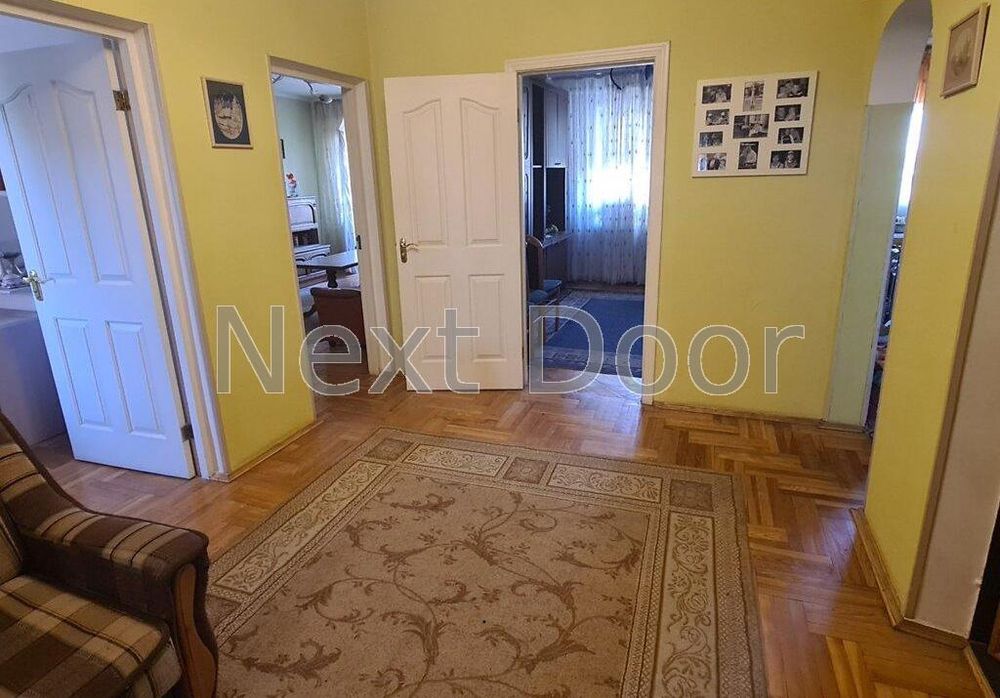 Продаж 3к квартири 70 м² — вул. Л. Лук’яненка 33/35 метро Мінська
