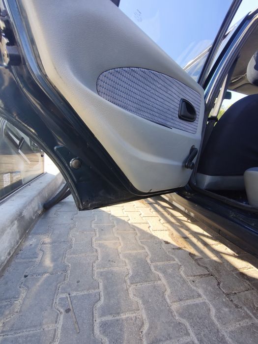 Продам Dacia solenza
