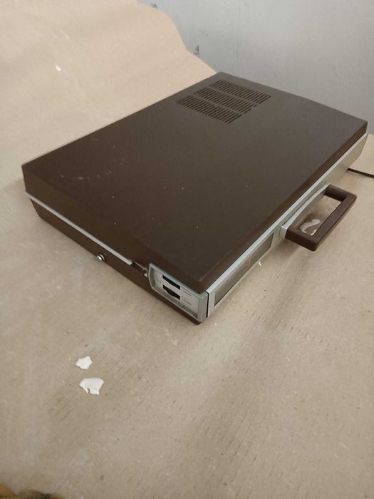 Vendo aparelho gira discos