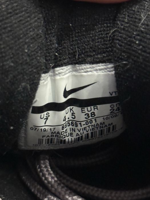 Nike Air Max 97 OG Metallic Silver