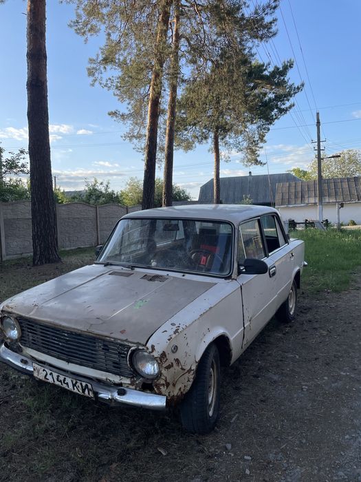 продам ваз 2101