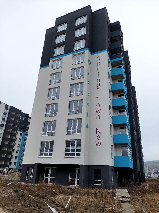 Нежитлове приміщення