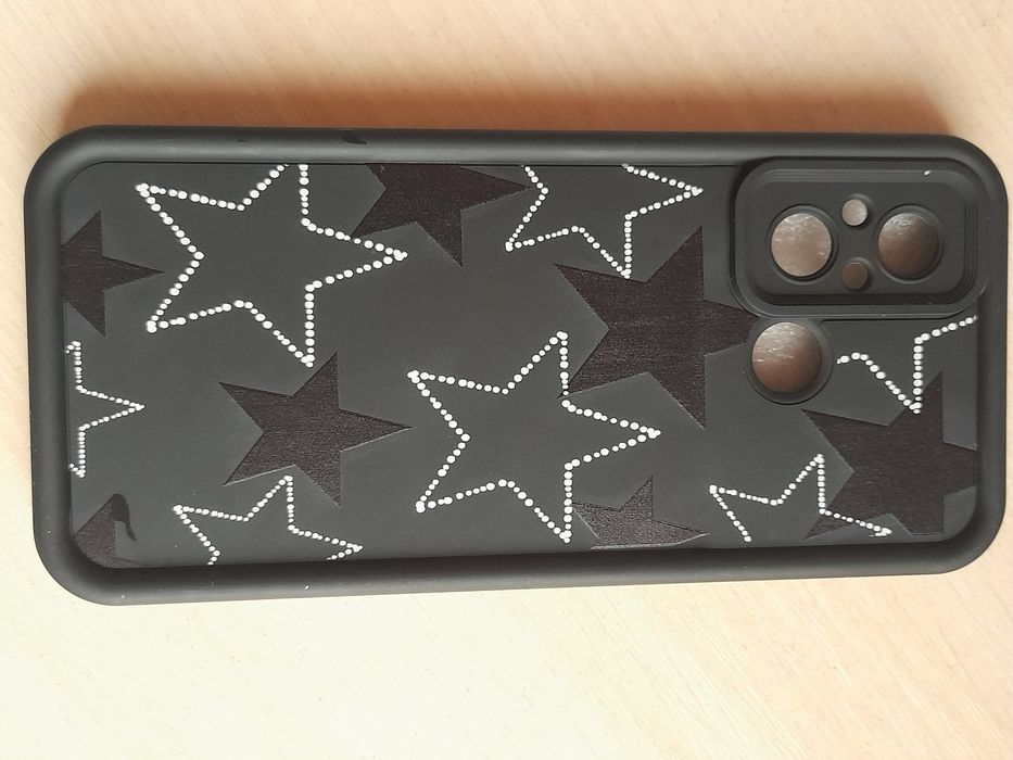 Чохол на Redmi 12C