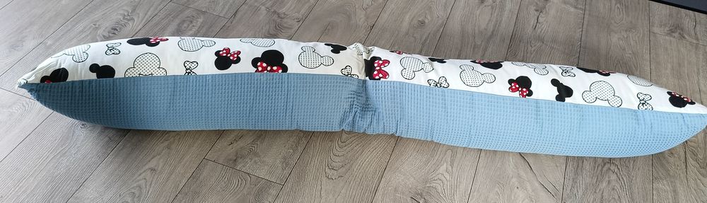 Poduszka walek długość ok.145 cm