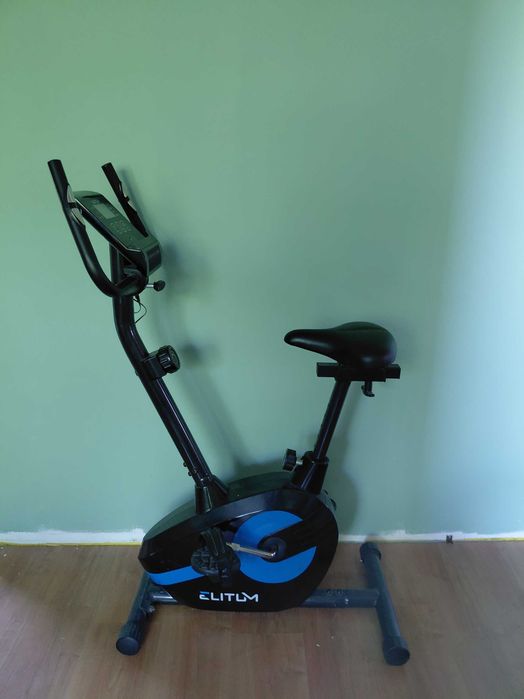 Rower stacjonarny