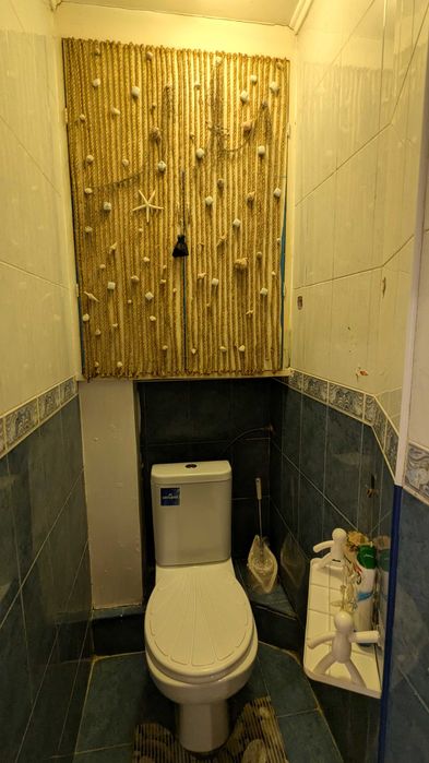 Здам 2-кімн. кв-ру,  Дніпровський р-н, вул. Куліша (Челябінська), 5 б