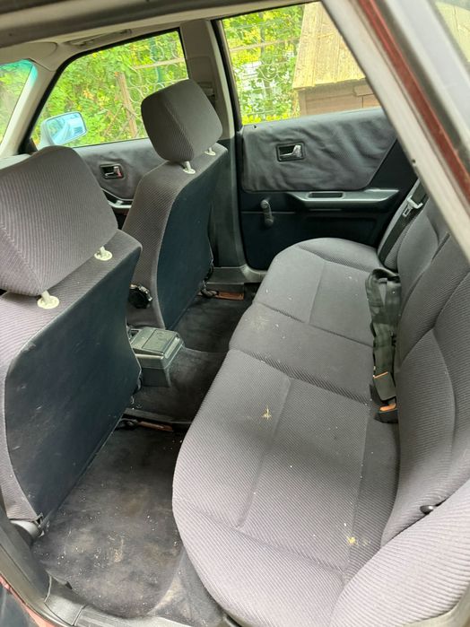Audi 80 2.0 1992