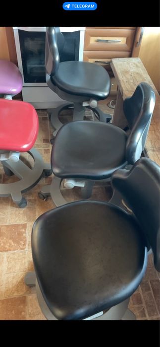 Sirona kavo planmeca ultradent стільці стоматологічні