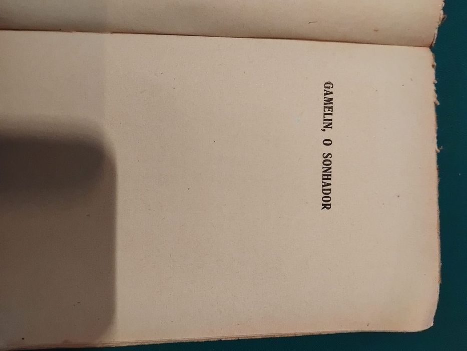 Livro “Seis Enigmas da Guerra (1939/1940)”
