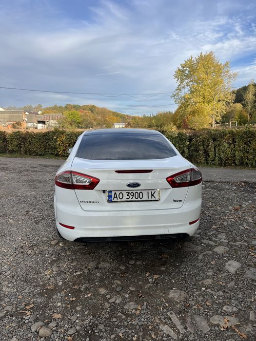 Продам Ford Mondeo