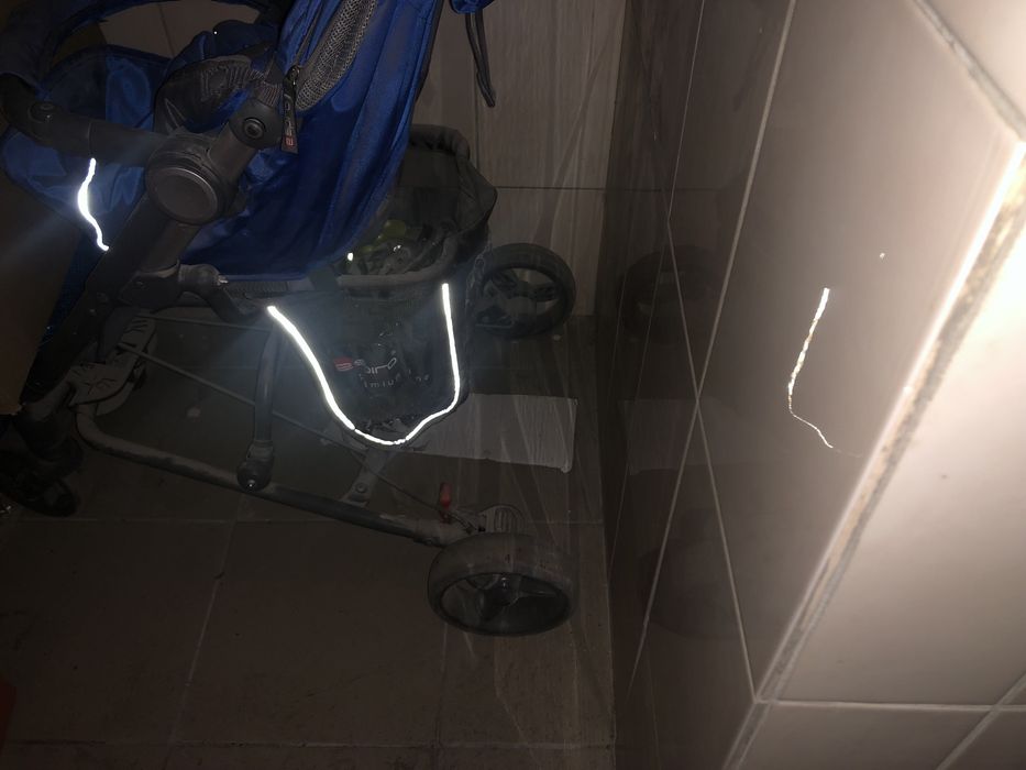 Коляска Дитяча Б/У