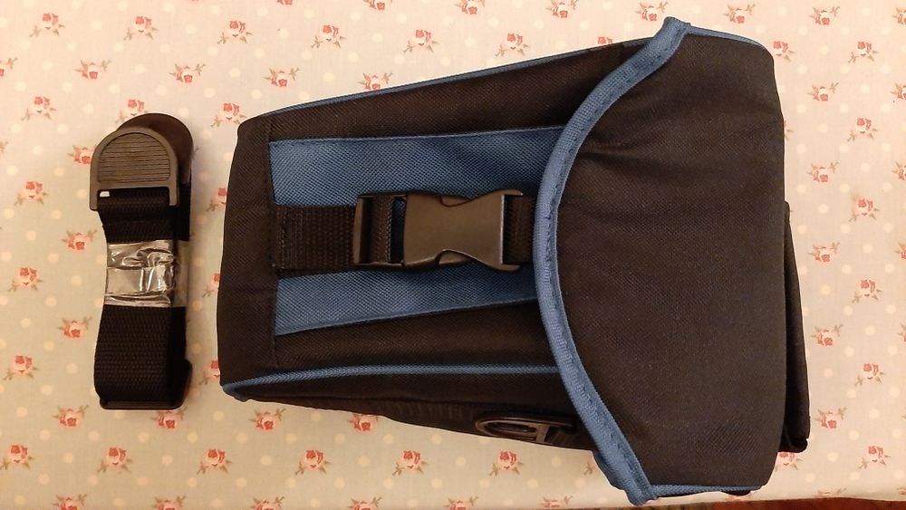 Unused Camera Bag64738279127811122
