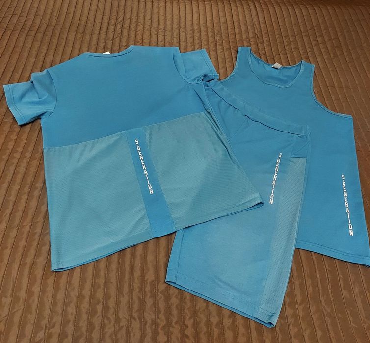 Костюм Smil літній на хлопця (р.158-164)