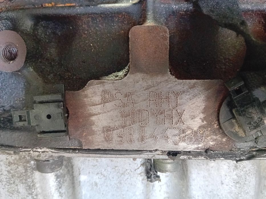 Motor completo PEUGEOT 306 (7A, 7C, N3, N5)