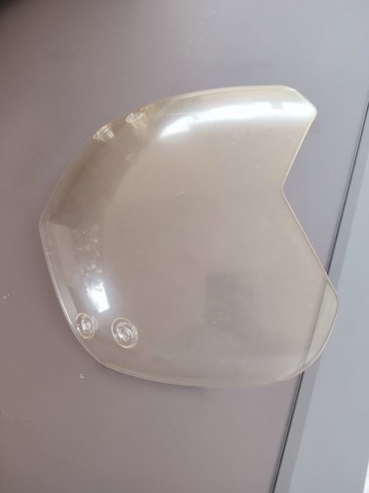 Viseira original BMW F650 gs