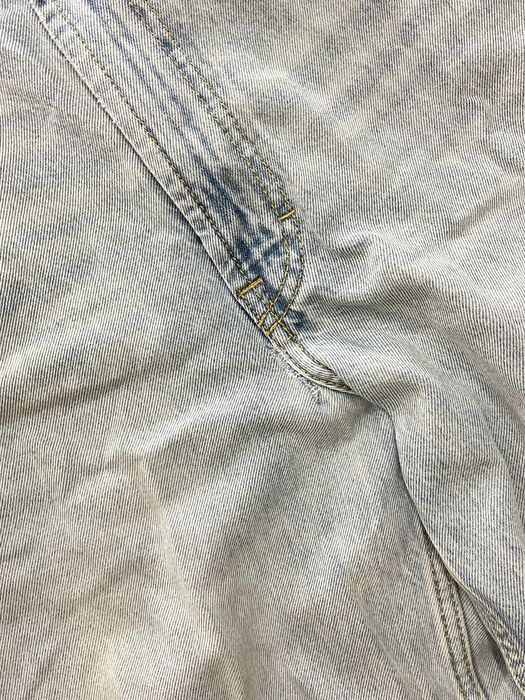 Джинси bershka.