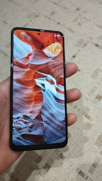 Redmi not 11 6+2/128 NFC в ідеальному стані