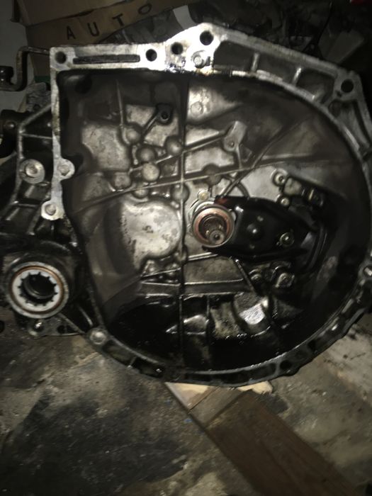 Peças Peugeot 206 1.4 Hdi Motor Caixa Portas Mala eixo transmissao bsi