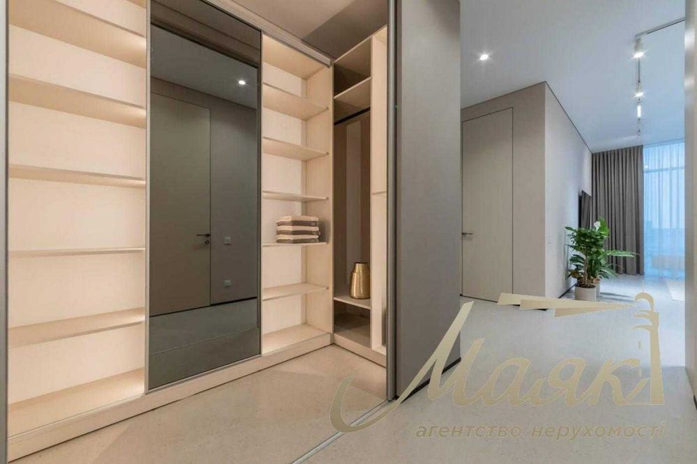 2-кімнатна квартира за адресою вул. Саперне поле (площа 65 м²) - Atlanta.ua - фото 19