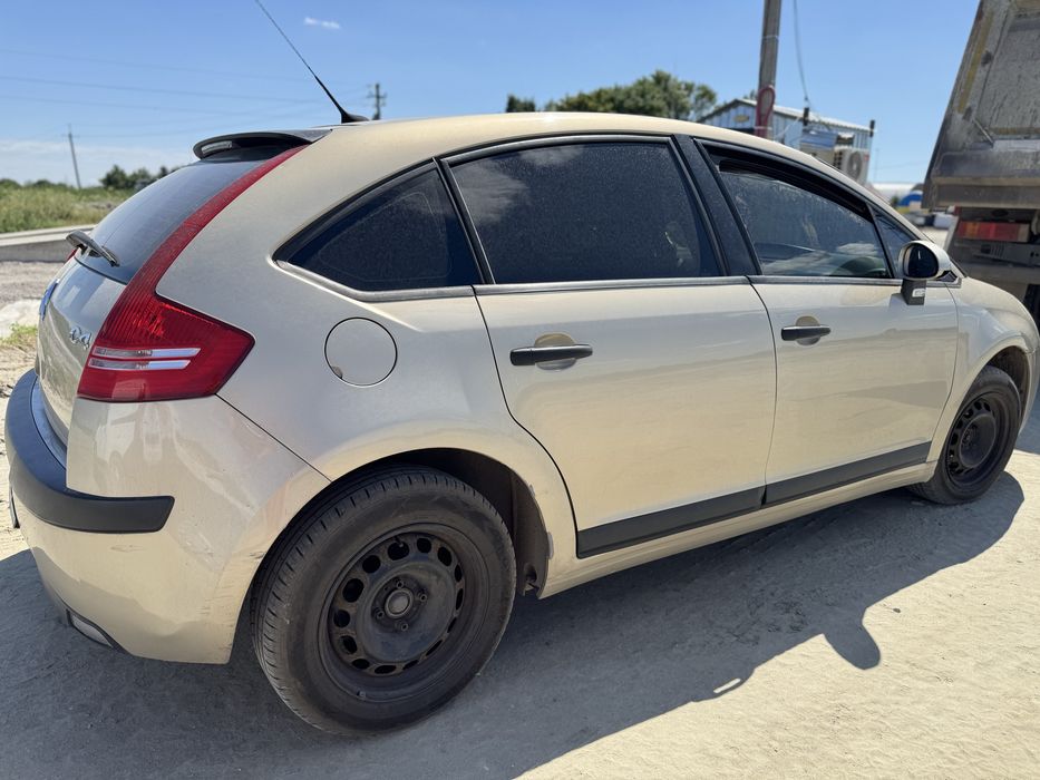 Продам Citroen C4