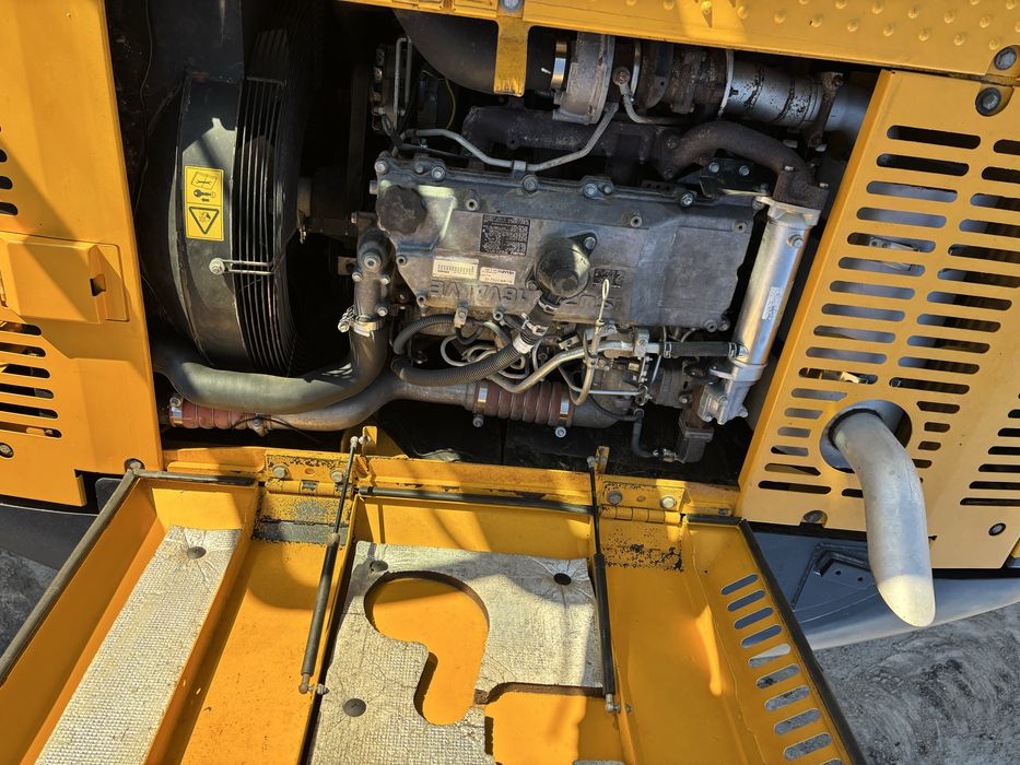 Екскаватор JCB 220 2012р.в.