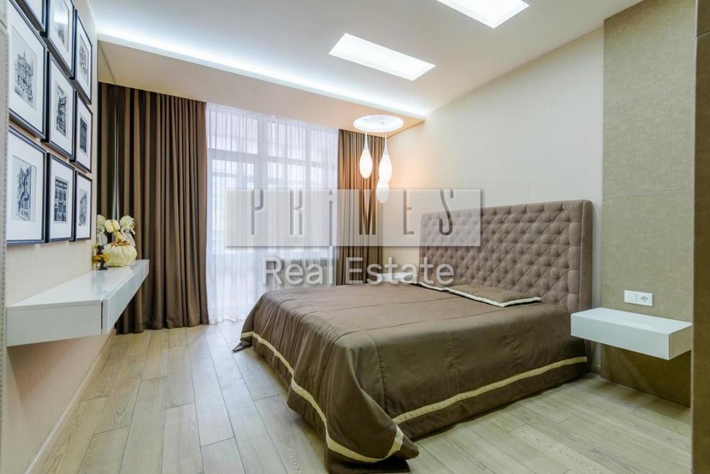 Продаж 3 кімн кв, Верхогляда 16, ЖК Новопечерські Липки