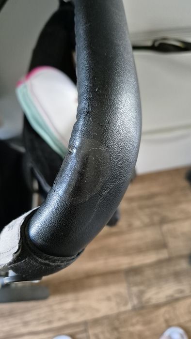 Wózek Cybex Priam premium/Koi 2 w 1