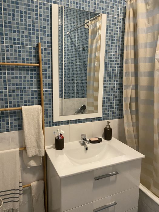 Apartamento T1 Paço de Arcos