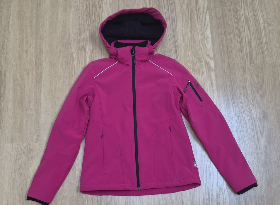 Kurtka  funkcyjna softshell CMP  4F  36 38