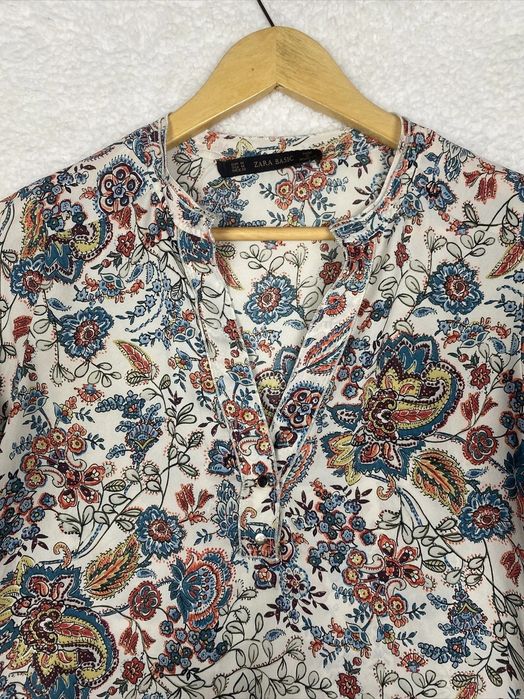Жіноча туніка Zara