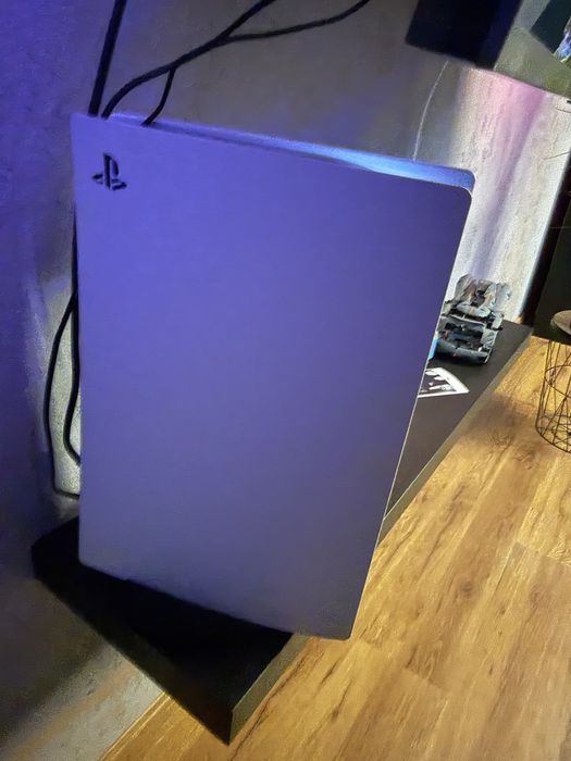 PlayStation 5 Digital Edytion