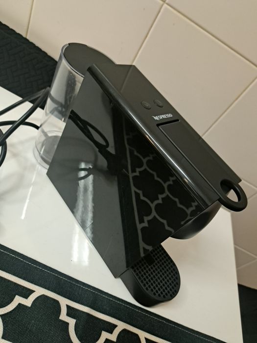 Máquina de café Nespresso