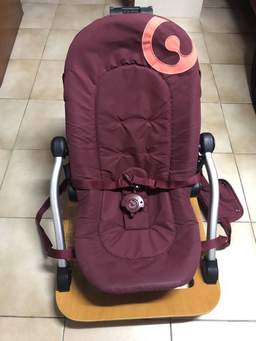 Espreguiçadeira Concord Rio