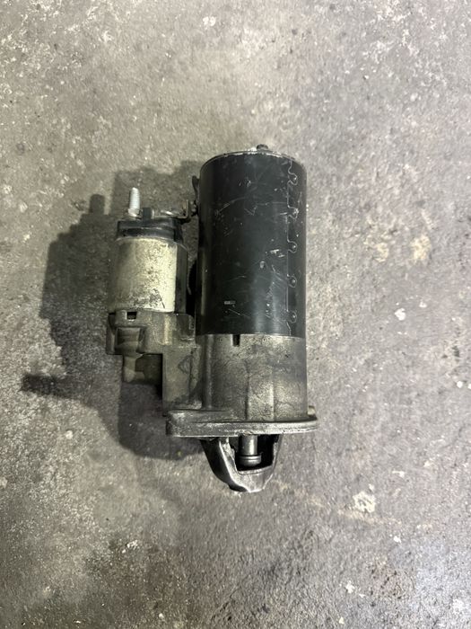 Motor de Arranque Bosch Fiat / Alfa Romeo / Lancia