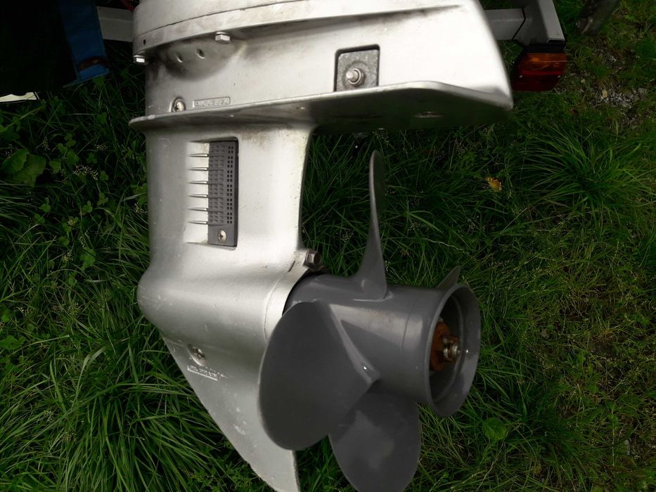 Silnik zaburtowt Honda 20BF