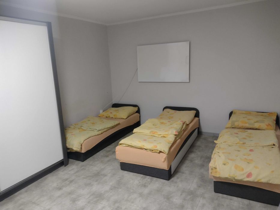 Mieszkanie do wynajęcia dla Firm - 8 miejsc