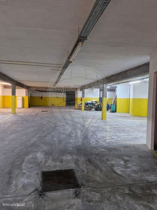 Garagem  para venda