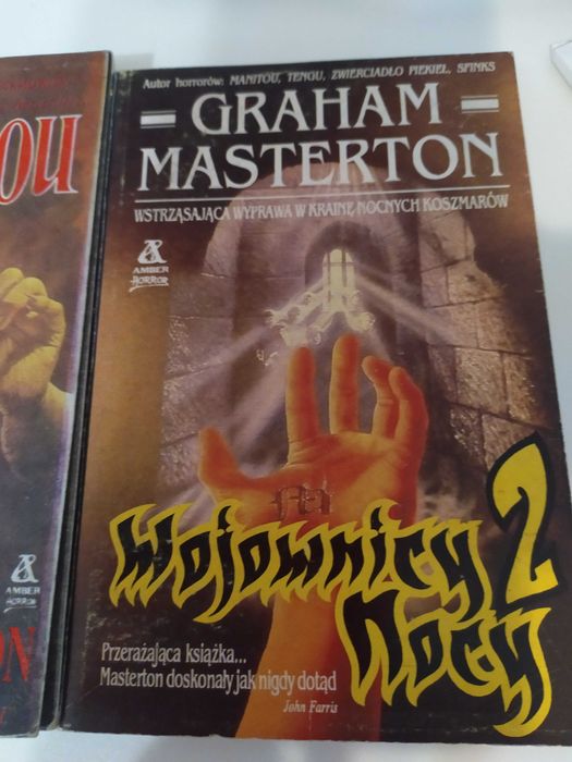 masterton smith wilson