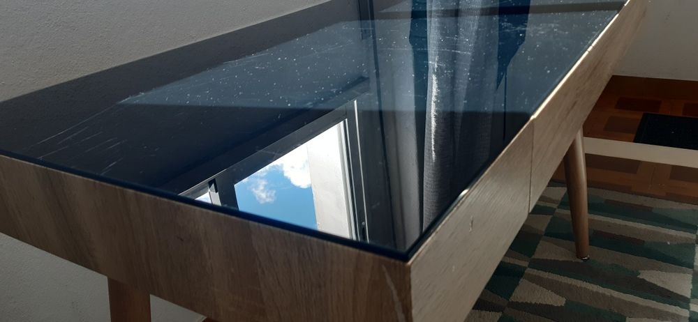 Consola hall/secretária