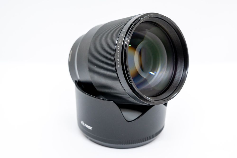 Obiektyw Viltrox 85 1.8 Nikon Z
