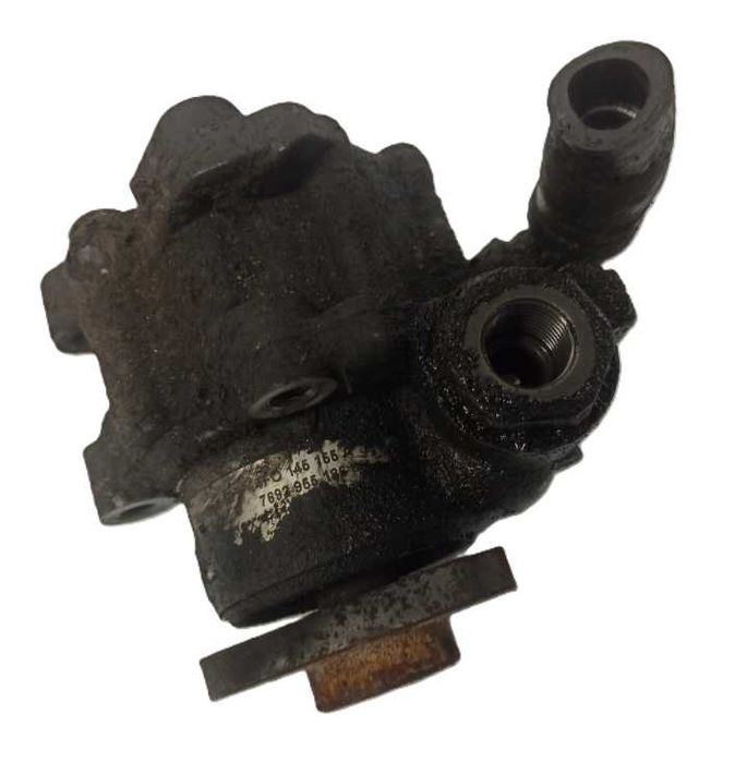 Pompa hamulcowa Audi A6 C6 GWARANCJA