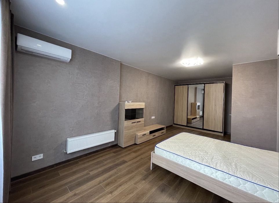 Оренда сучасної квартири, вільна