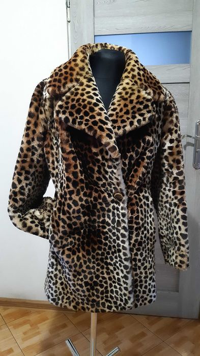 misiek futerko panterkowe