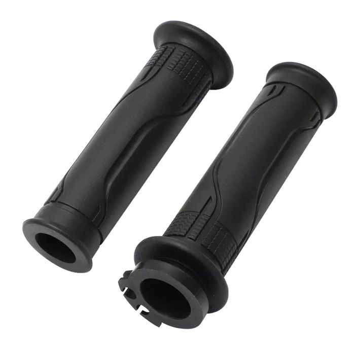 Грипсы ручки на мотоцикл Honda Yamaha Kawasaki Suzuki KTM Ducati