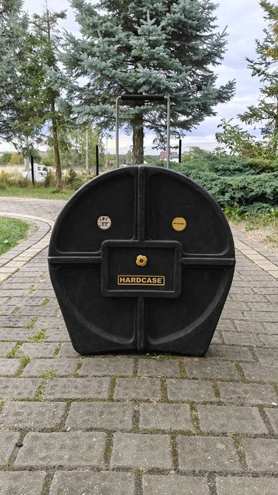 Hardcase na talerze. 24". HN12CYM24