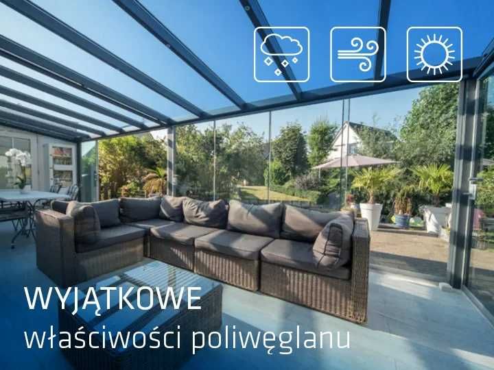 Poliwęglan LITY Promocja - 20 %  Dostawa cały kraj, Cięcie