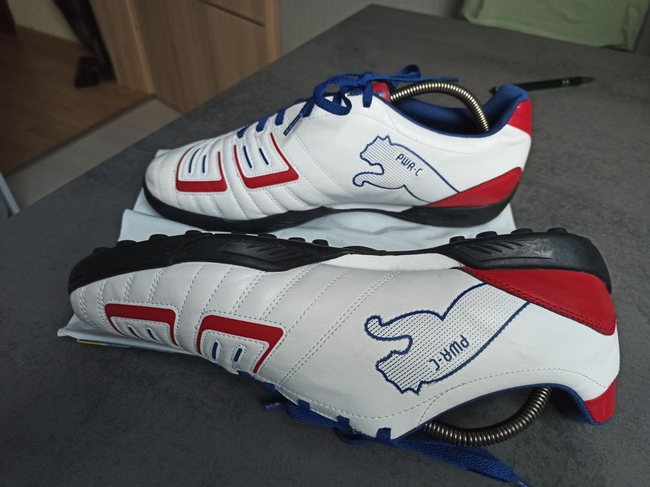 Buty piłkarskie rozmiar 44, 5 Puma