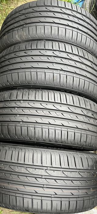Шини Nexen Nblue R 16 205 55
